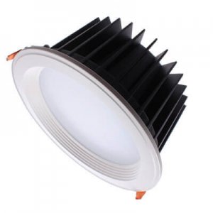 SMD Round Diffused LED Downlight