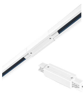 led track light Straight connector