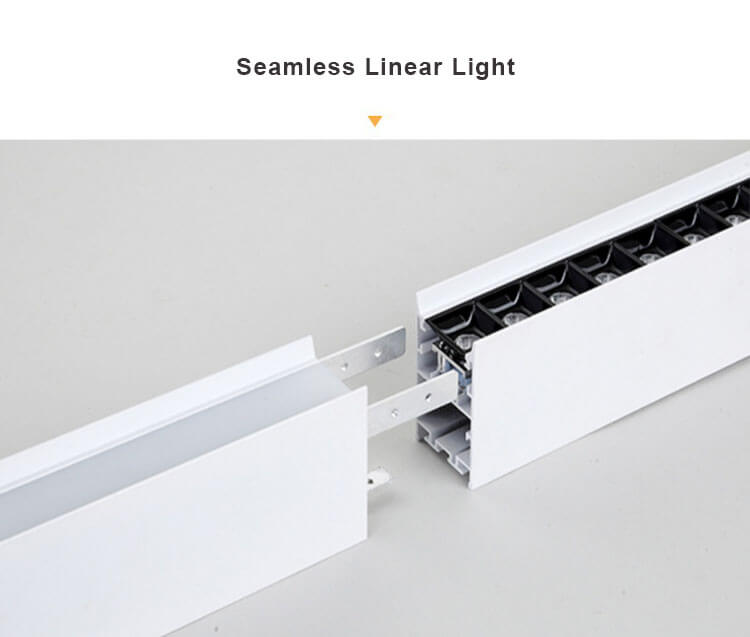Led Wall Washer Linear Light Indoor Manufacturer - Led Wall Washer Lights Indoor