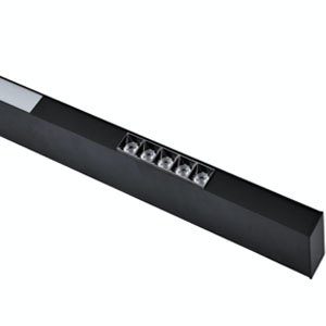linear light spotlights with PC type 2022