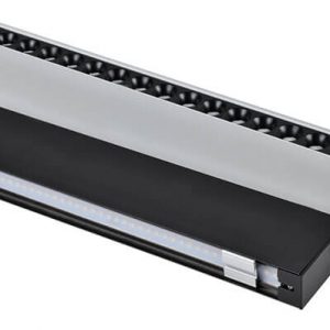 up down linear light 1.2m or 2.4m can do seamless