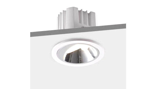 Round Washer LED Downlight | LED Light Manufacturer