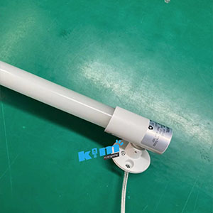 360D LED Neon Tube Light with base mounted