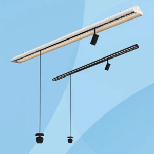 combination linear light system china supplier